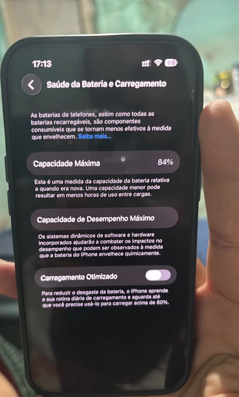 iPhone 13 128gb - Foto 2