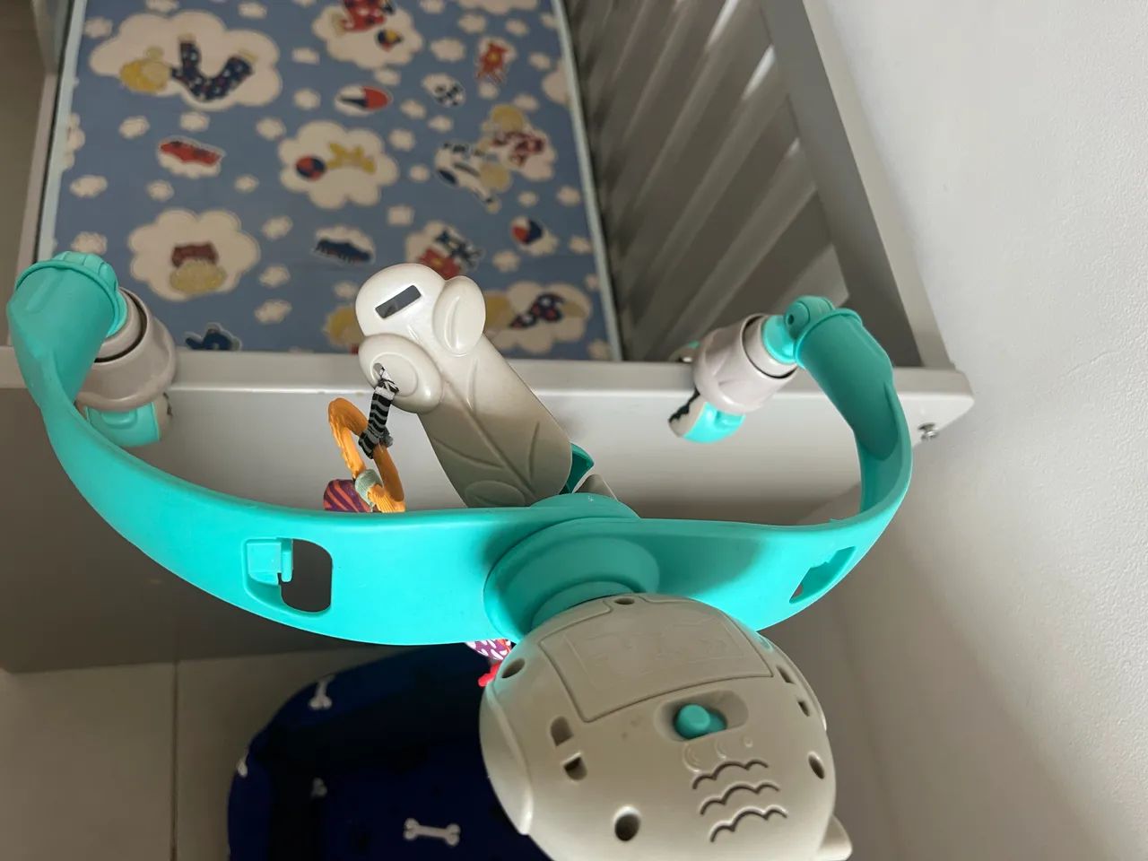 Mobile Musical - Foto 2