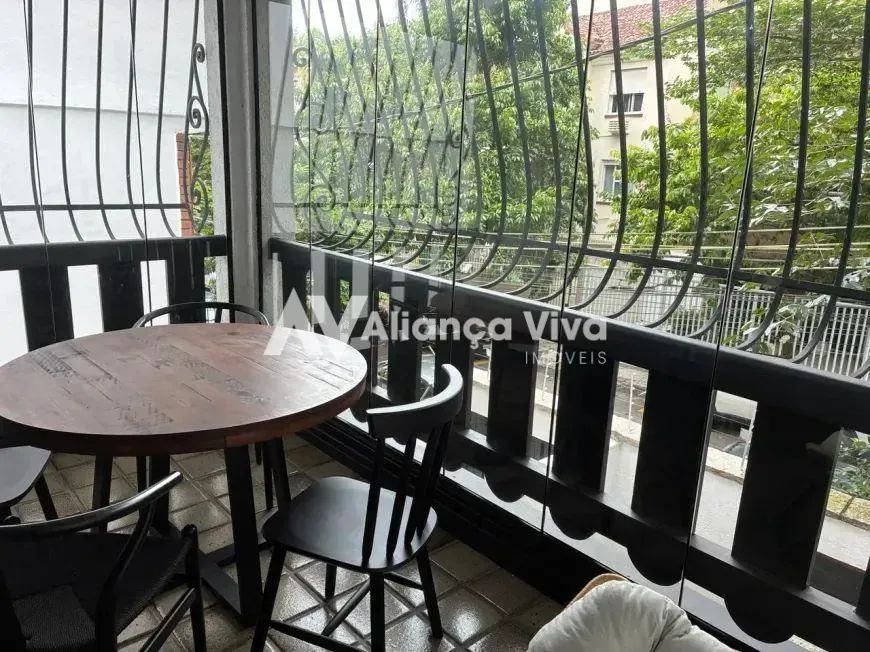 Jardim Botânico | Apartamento 1 quarto - Foto 4