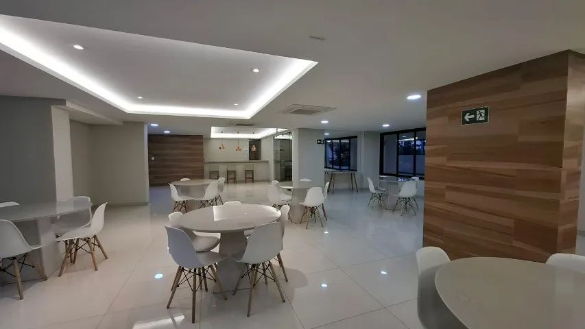 Lê Bolevard Farolândia 3 quartos c/ suite.