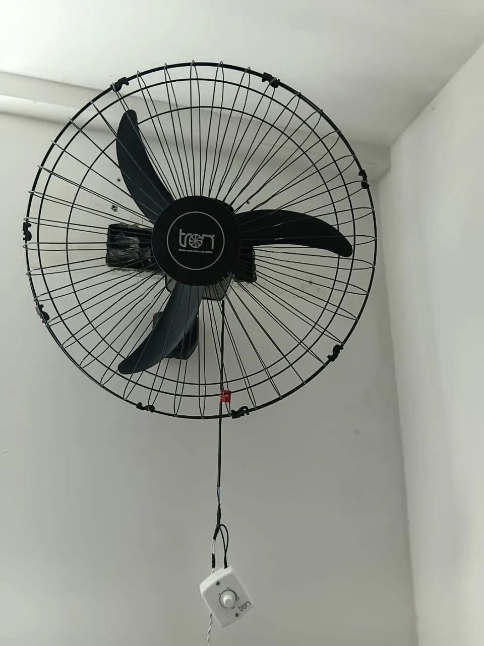 Ventilador 
