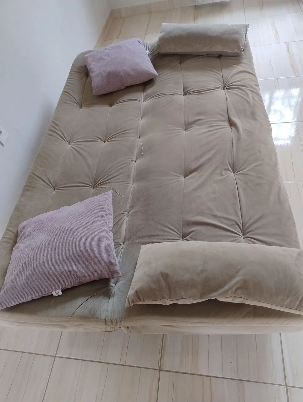 Sofá cama - Foto 2