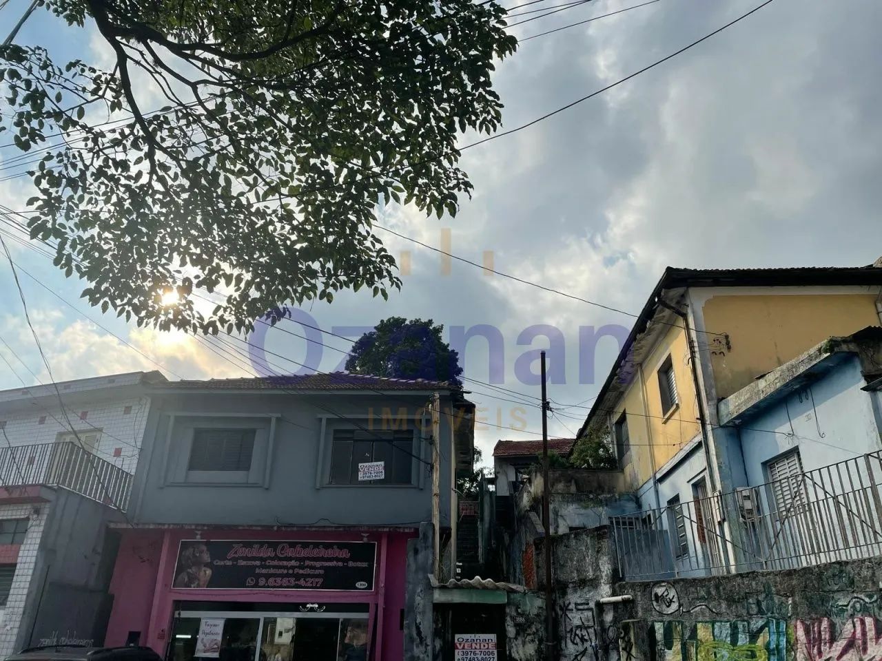 TERRENO NA AV. MUTINGA - Foto 2