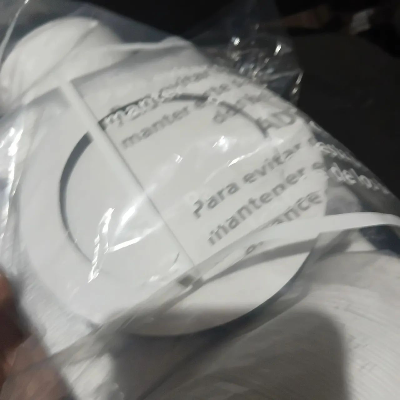 Kit de Ventilação para Secadora de Roupas (Original e Lacrado) - Foto 6