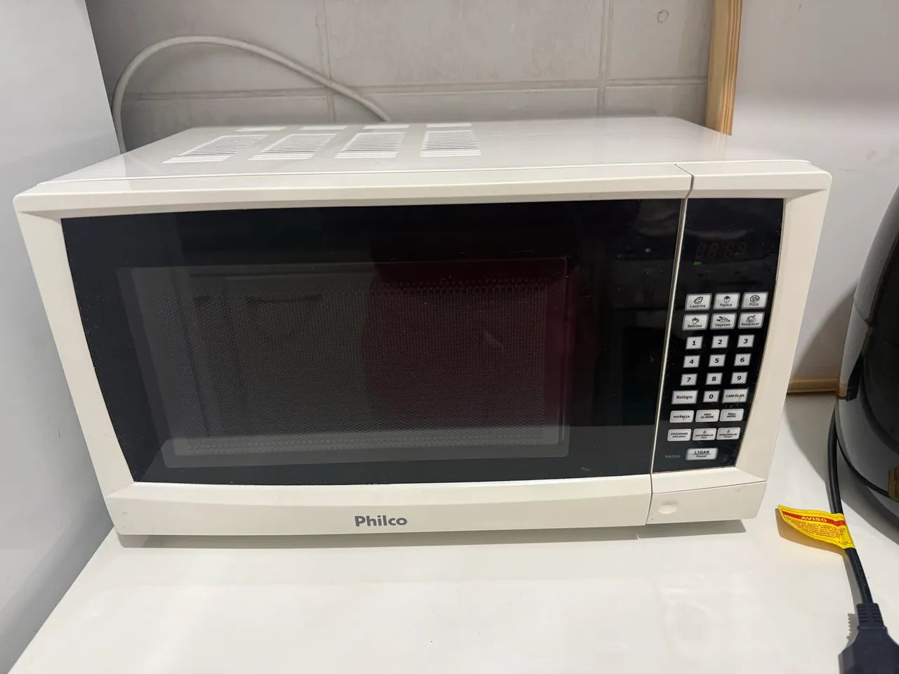 Microondas  - Foto 2