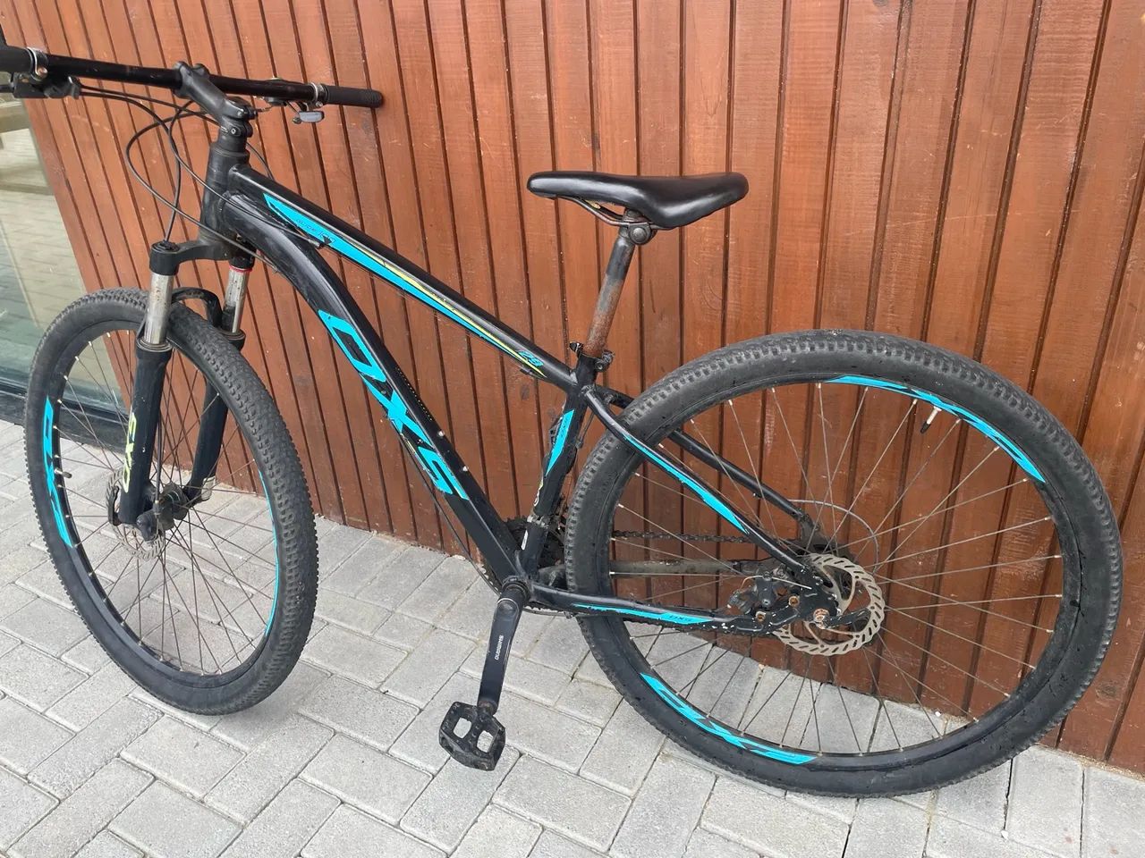 Bike oxs  - Foto 3
