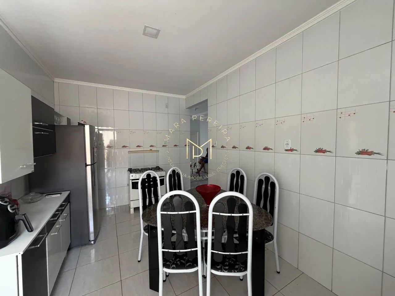 Casa loteamento Zé Carlos Machado  - Foto 5