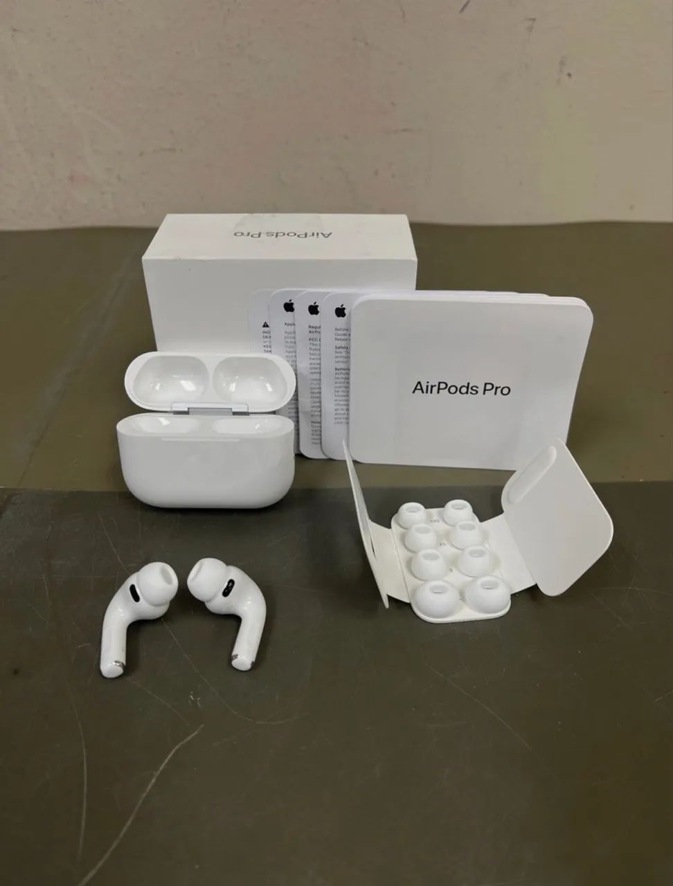 AirPods Pro 3 - Fones de Ouvido - Nazaré, Belém 1502720967 | OLX