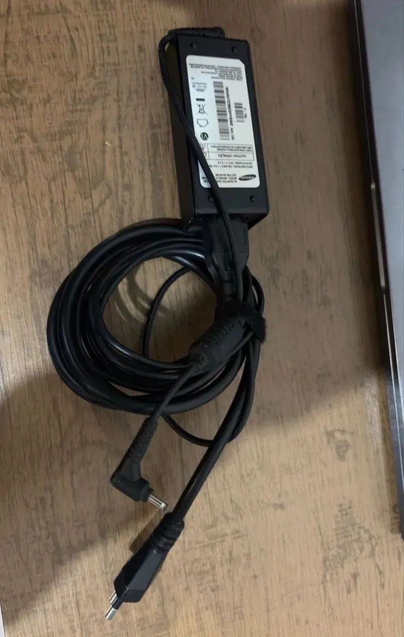 Notebook Samsung 15? i3 11ª 16gb SSD 256gb - Foto 4