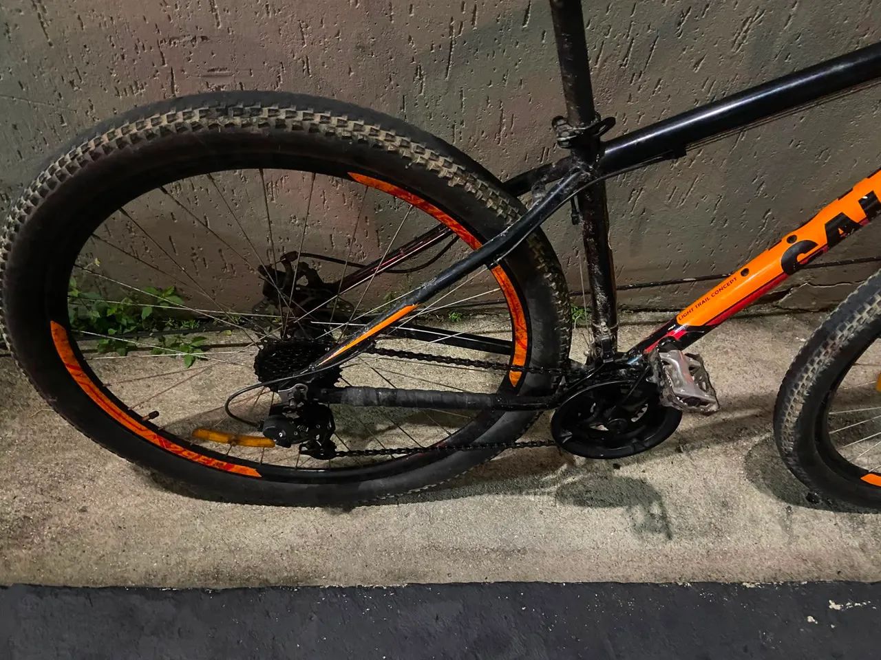 Bike Aro 29  - Foto 3