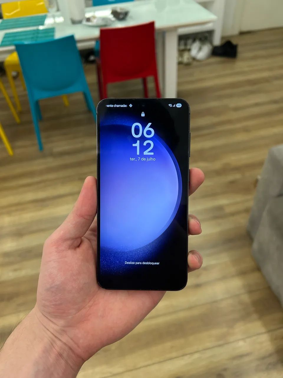 Galaxy S23 Plus 512gb - Foto 3