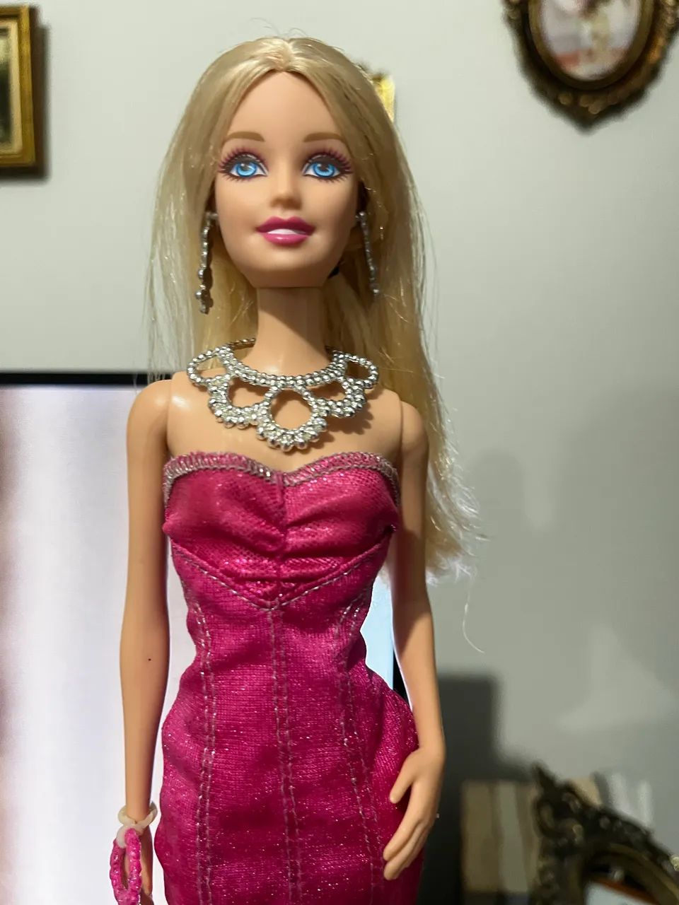 Barbie Pink e Fabulous  - Foto 3