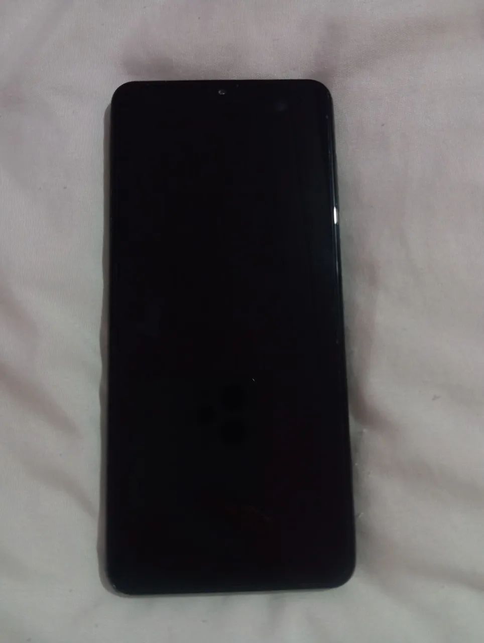 Celular Samsung A12  - Foto 4