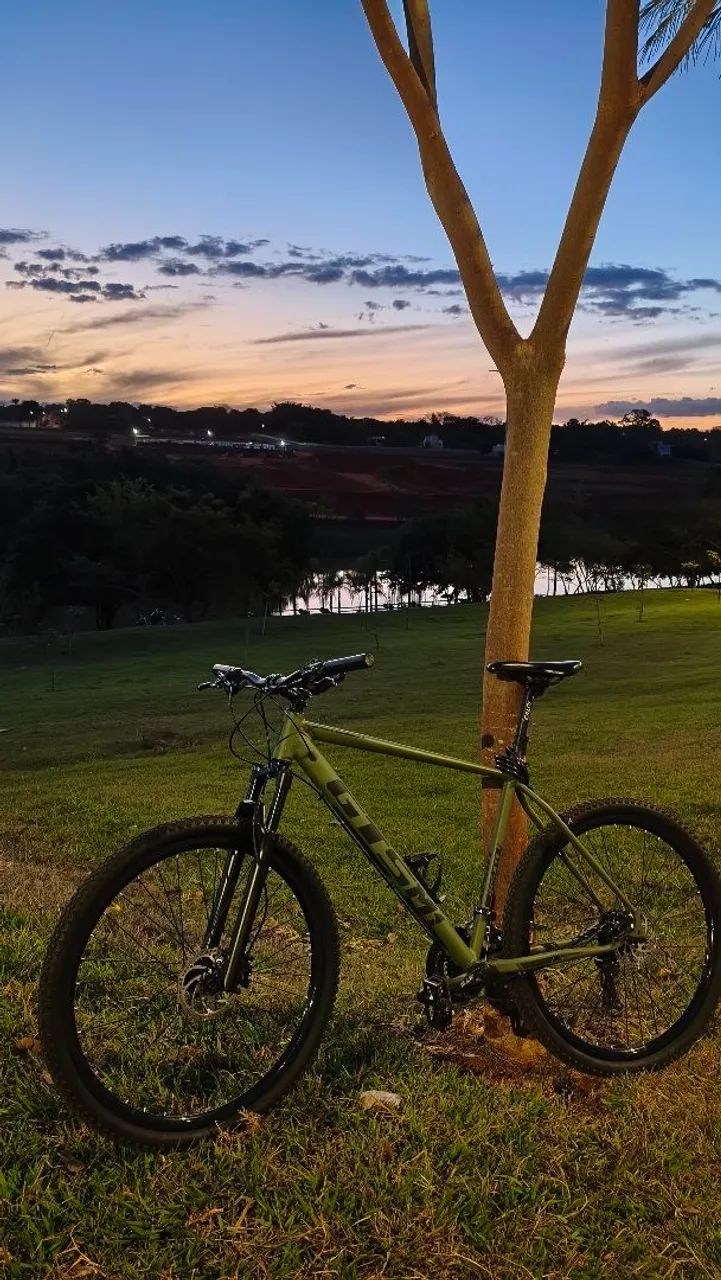 Vendo Bike aro 29 - Foto 3