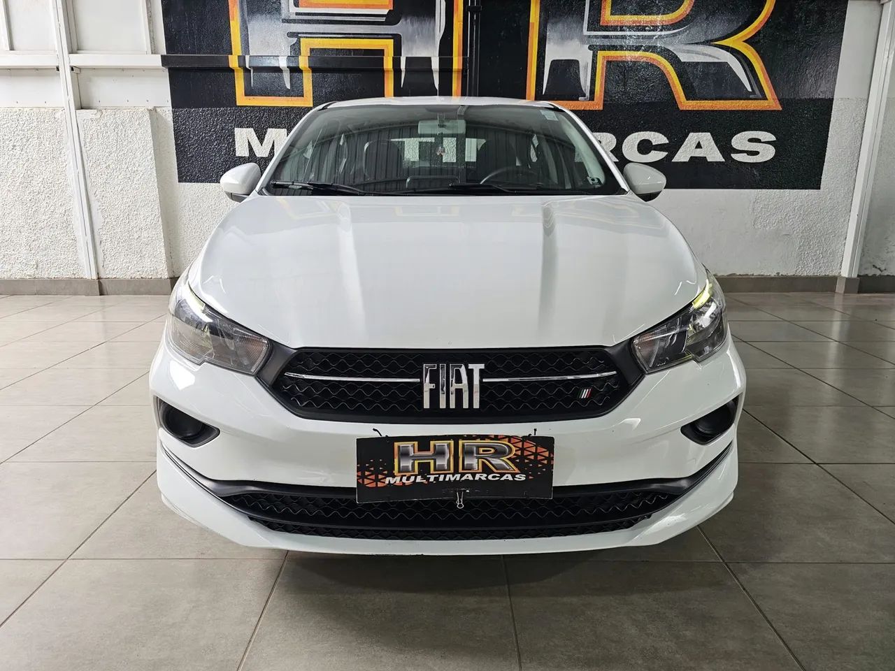 Fiat Cronos Drive 1.3 8V Flex 2021 - Foto 5