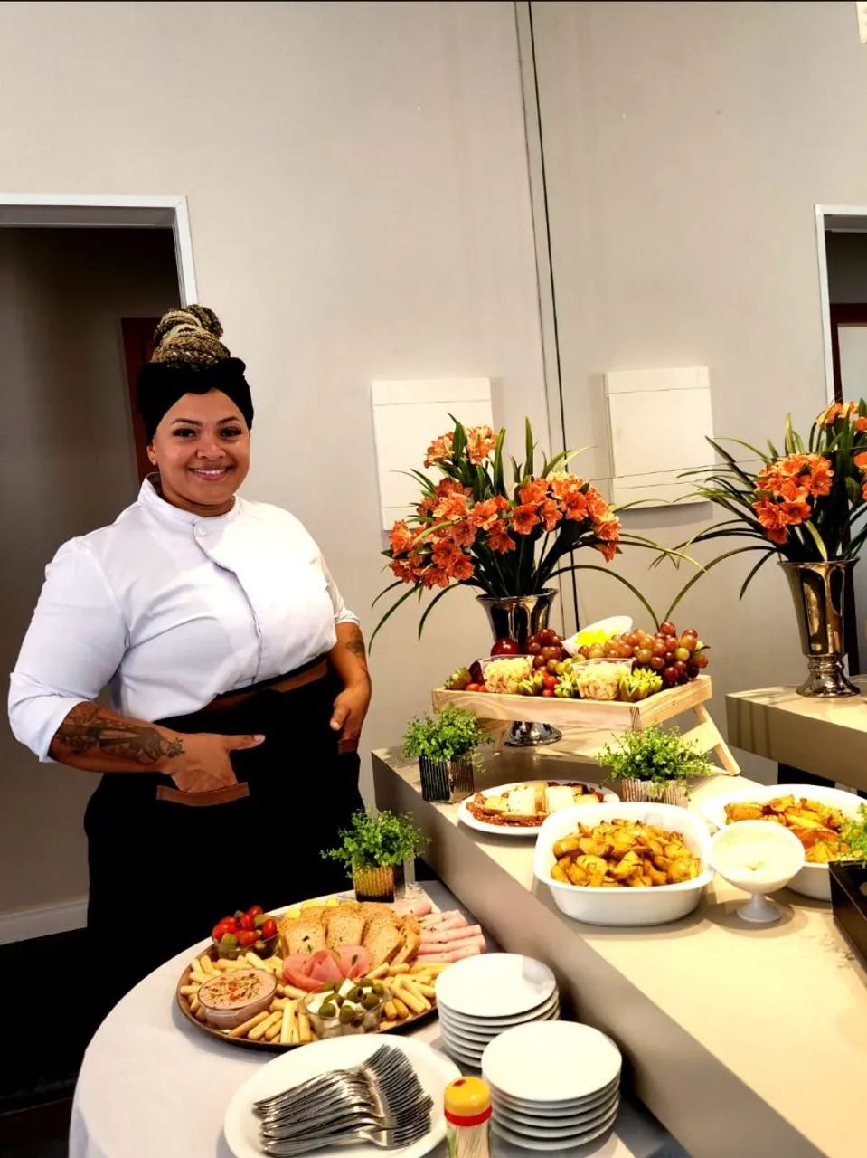 Buffet para Festas e Eventos  - Foto 5