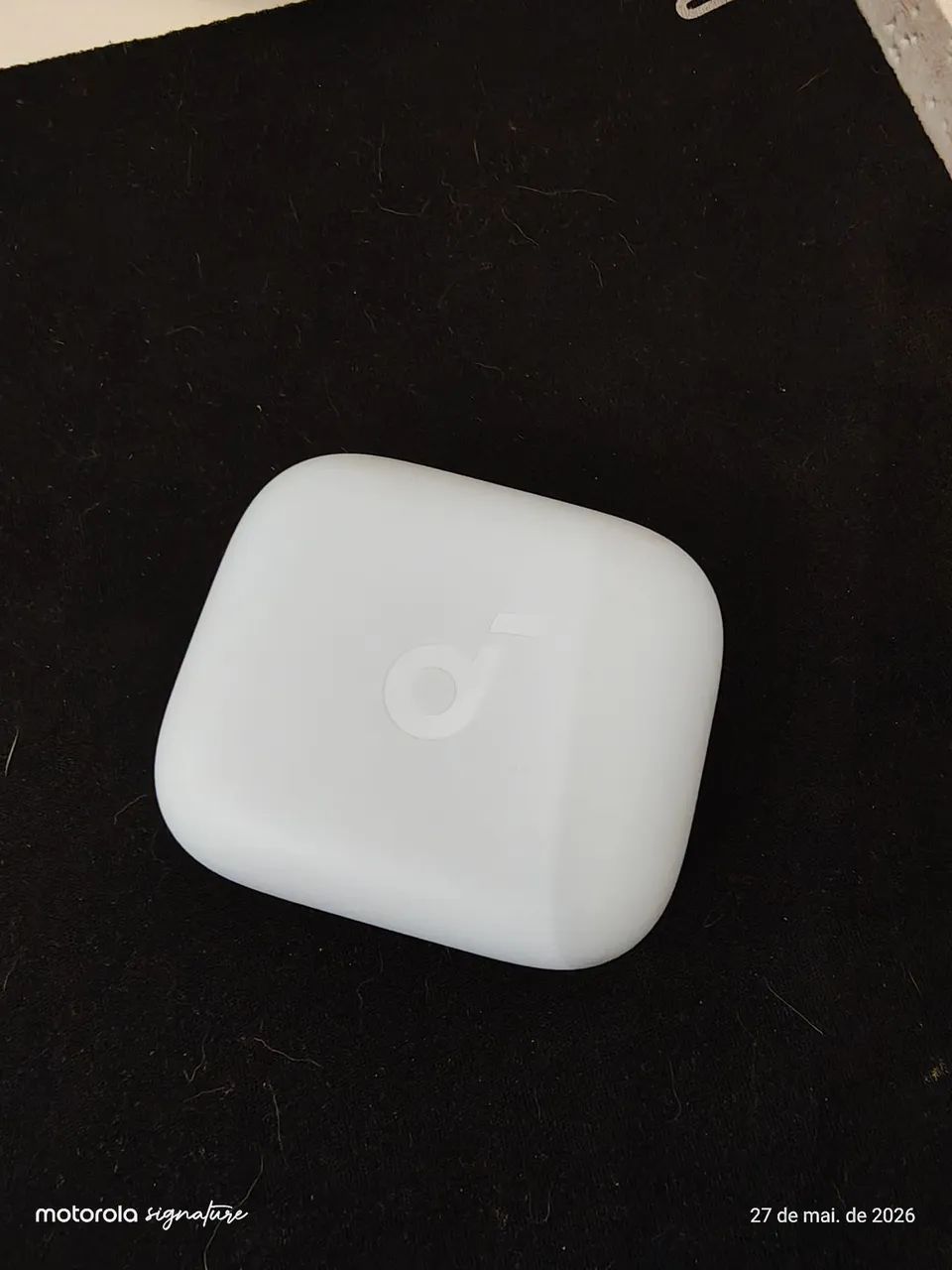 Vendo Excelente Fone Anker - Foto 3
