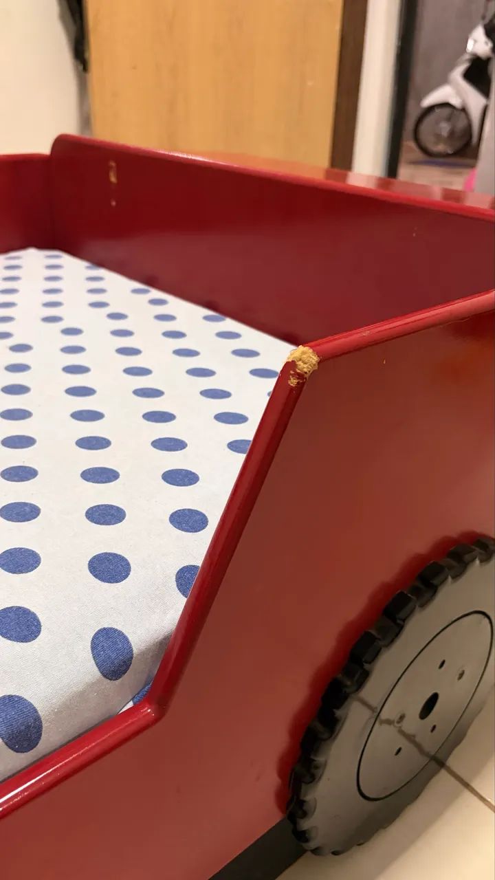 Cama infantil  - Foto 2