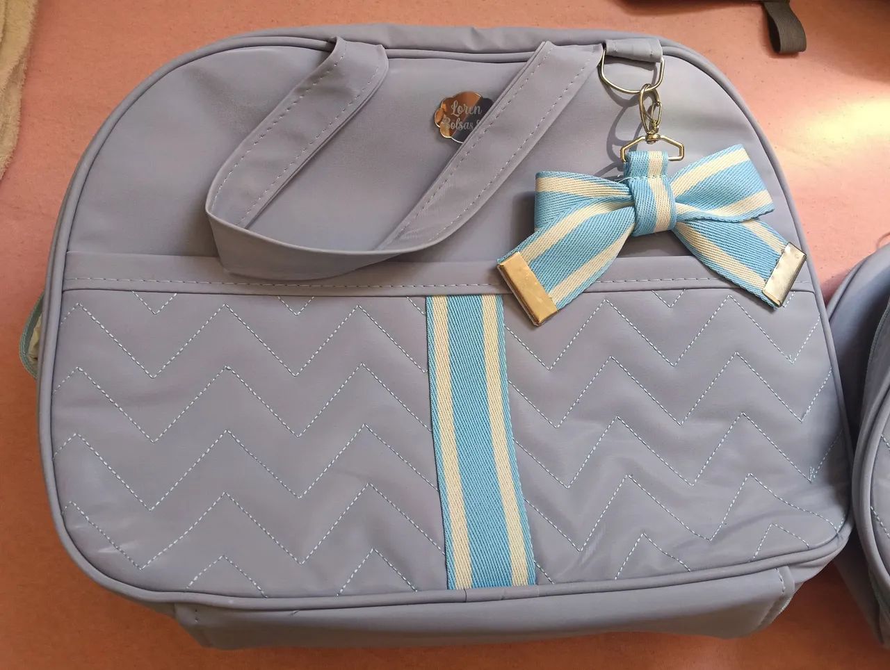 Bolsa Bebe - Foto 3