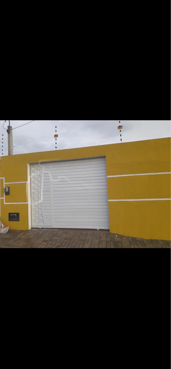 Casa pra alugar em massaranduba  - Foto 2