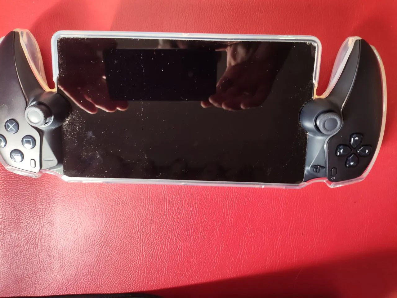 Vendo ps5 com ps portal - Foto 4