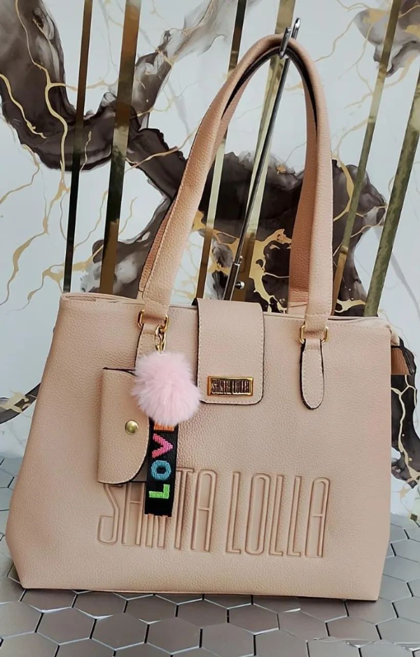 Bolsa Variadas Feminina - Foto 2