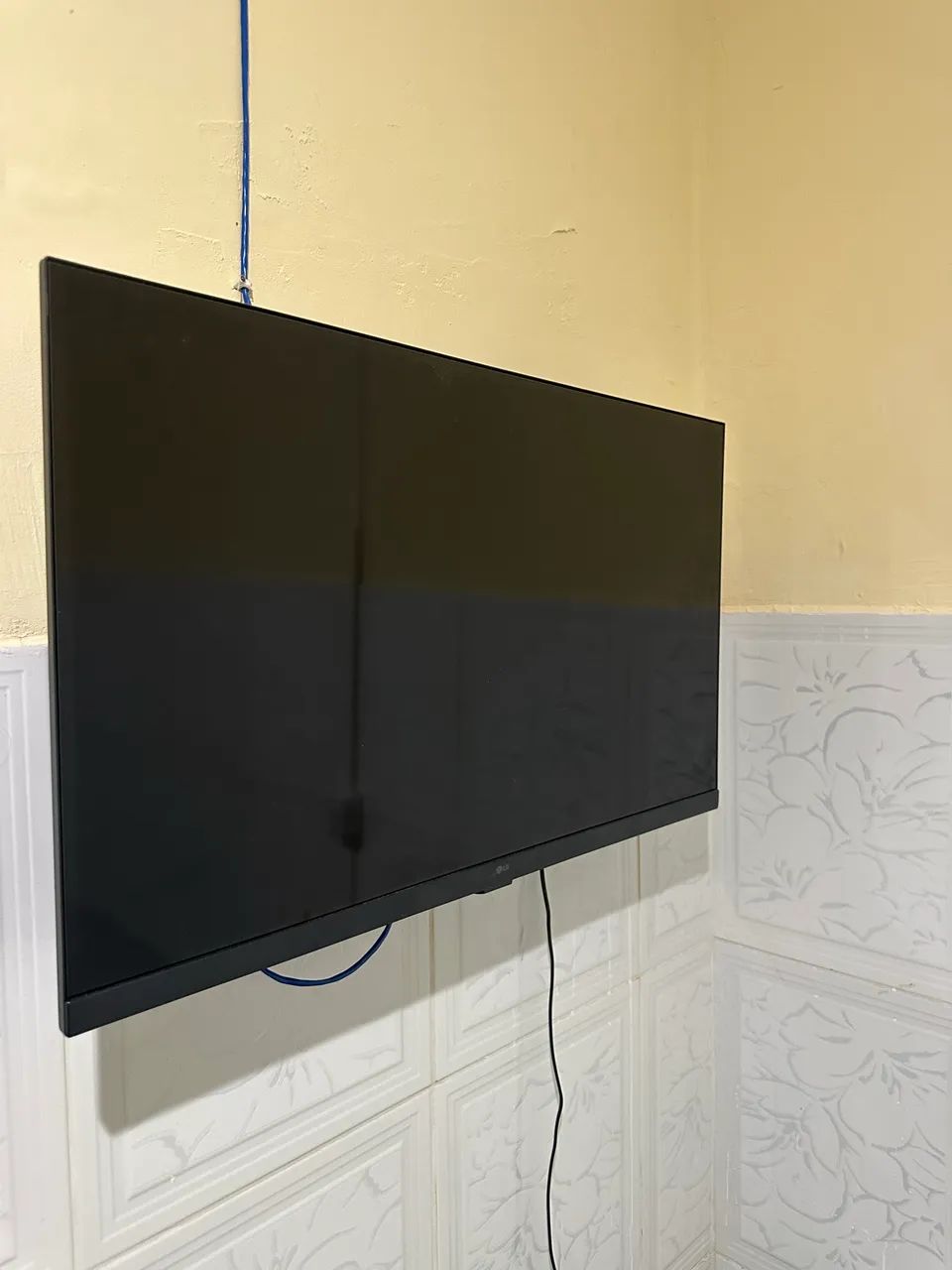 TELEVISÃO LG 32 SMART - Foto 4