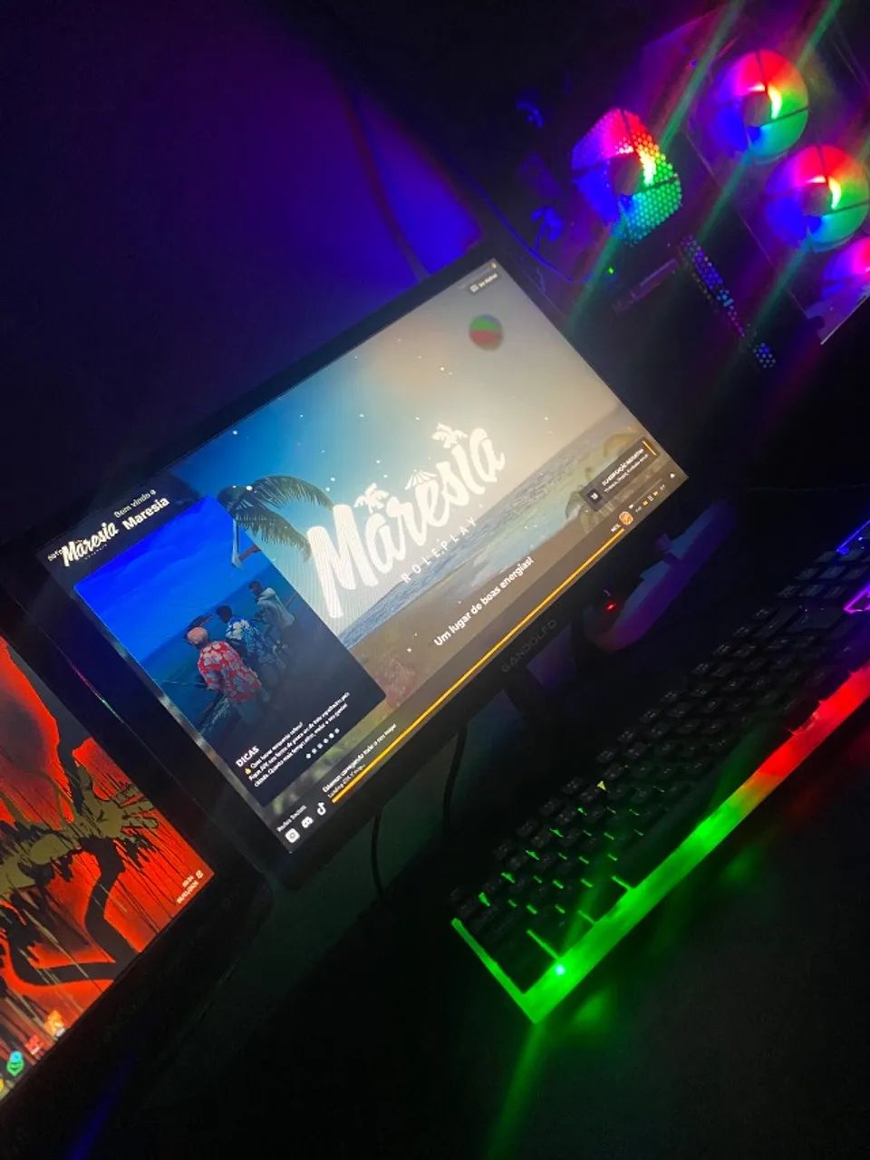 Computador gamer - Foto 4