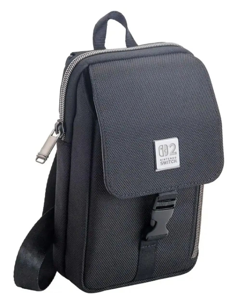 Case Mochila de Switch 2 - Nintendo - Foto 2