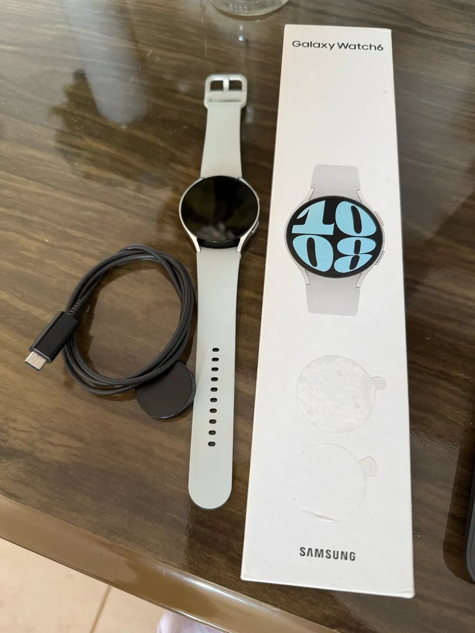 Galaxy Watch 6 44mm lte