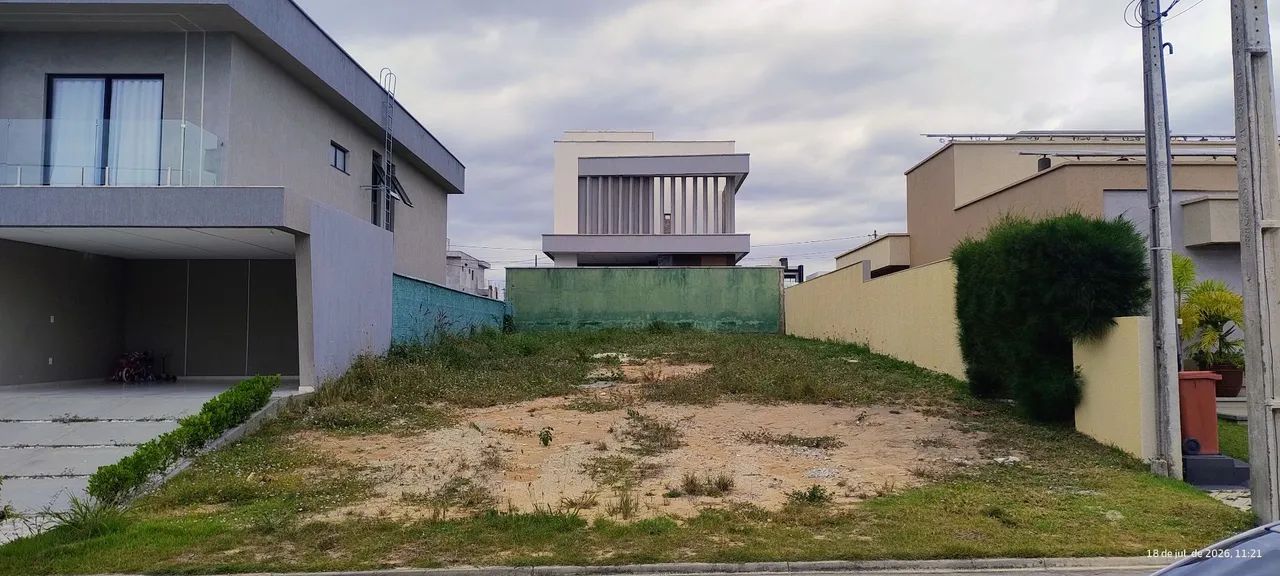 Cidade Alpha - Terras 4 - Lote direto com o Proprietario