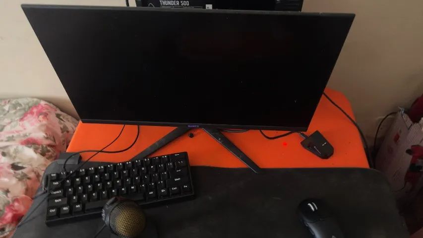 Computador gamer completo - Foto 3