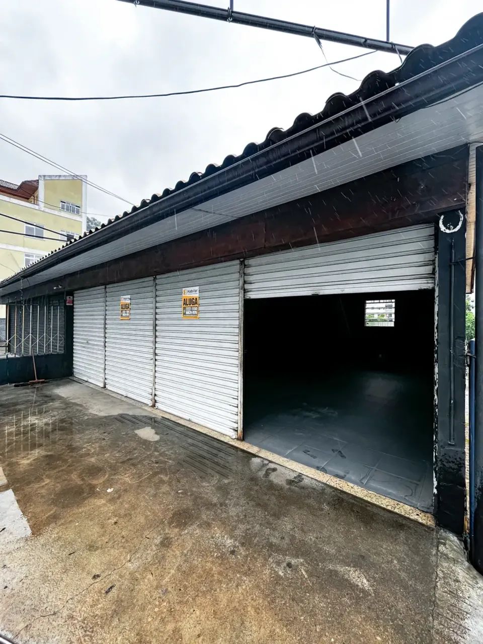 Loja comercial em Nogueira - Foto 2