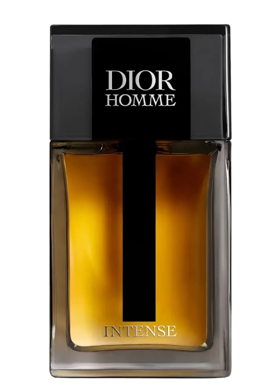 Perfume Dior Homme Intense Masculibo 100ml Eau de Parfum