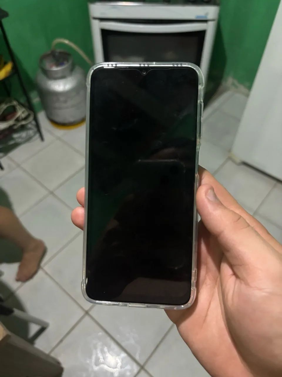 Samsung M23 