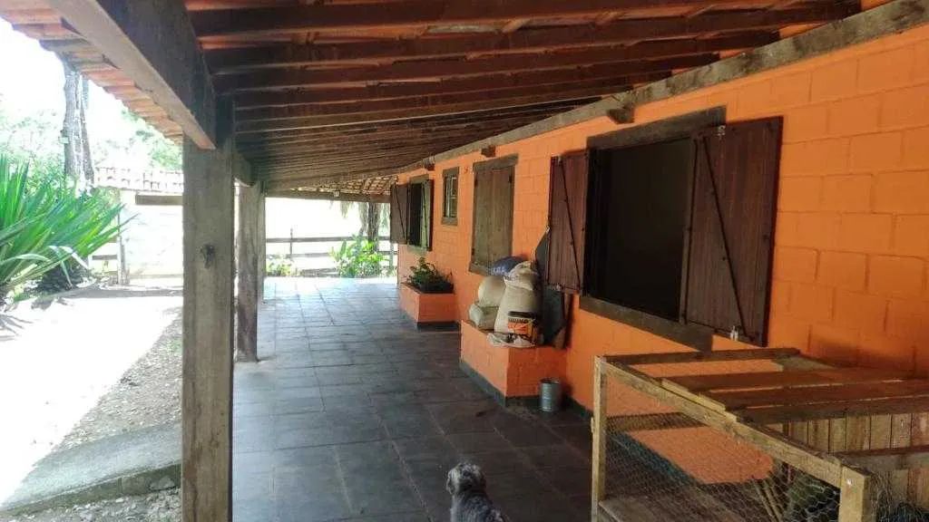 Fazenda / Sítios / Chácaras com 4 quartos à venda em Esmeraldas - Foto 3