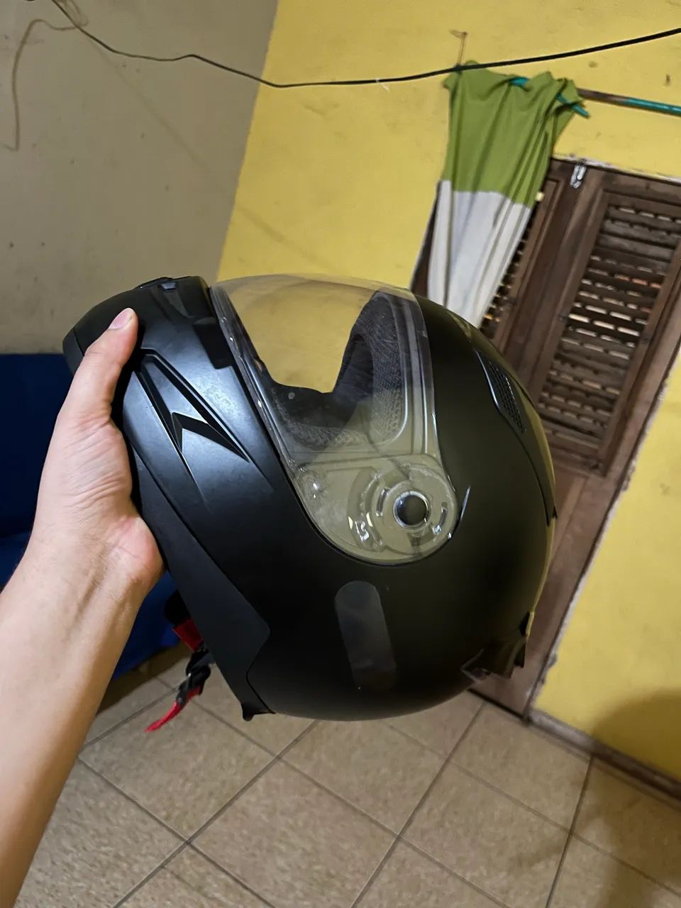  Capacete 60 - Foto 2