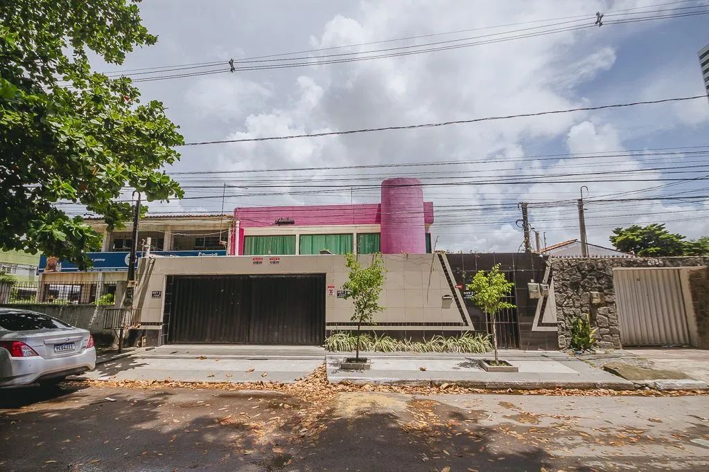 Casa para alugar em Candeias  400m², 4 quartos, piscina e ambientes amplos para viver com  - Foto 19