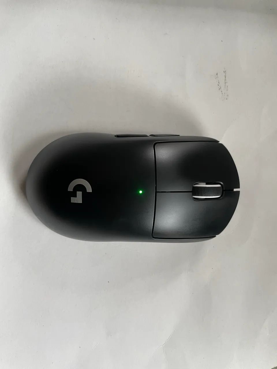 Mouse Logitech G pro x superlight 