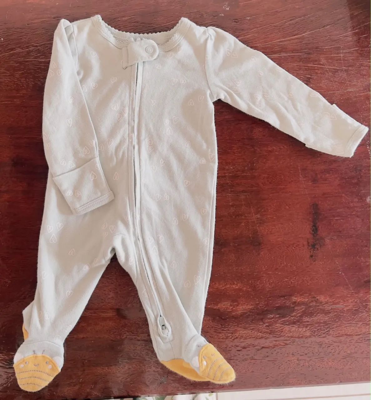 Roupas para bebê  - Foto 3