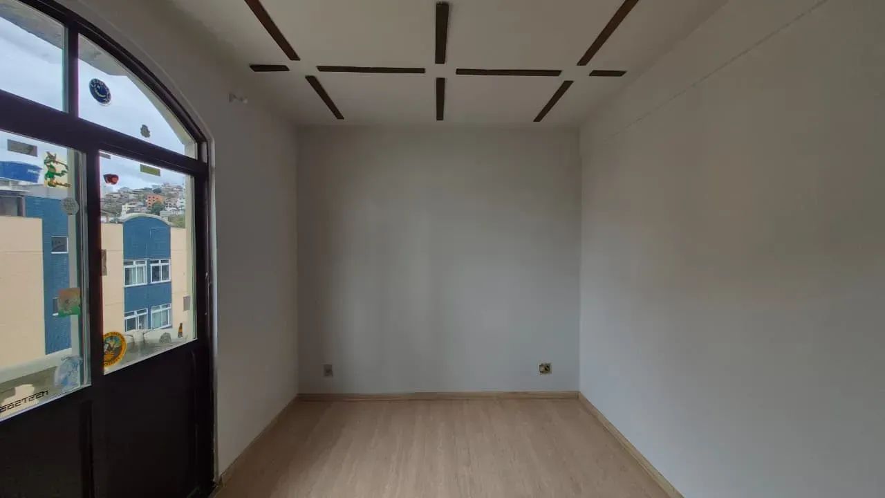 Imóvel 2 quartos Mundo Novo - Foto 5