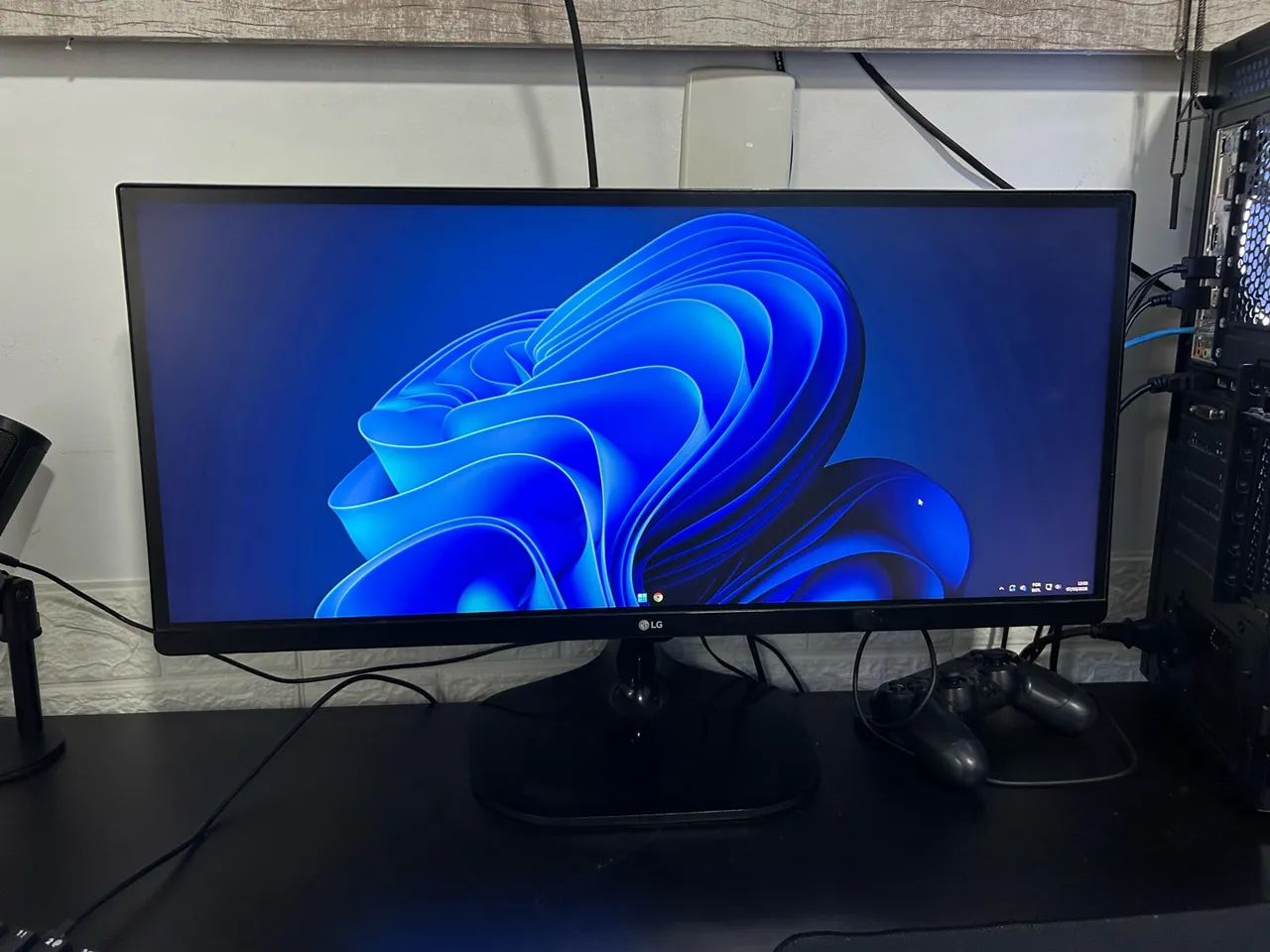 Monitor LG Ultrawide 26?25um58g 75hz - Foto 2