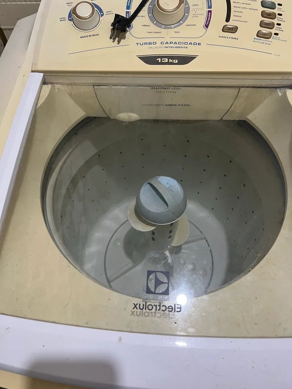 Máquina de lavar - Foto 2