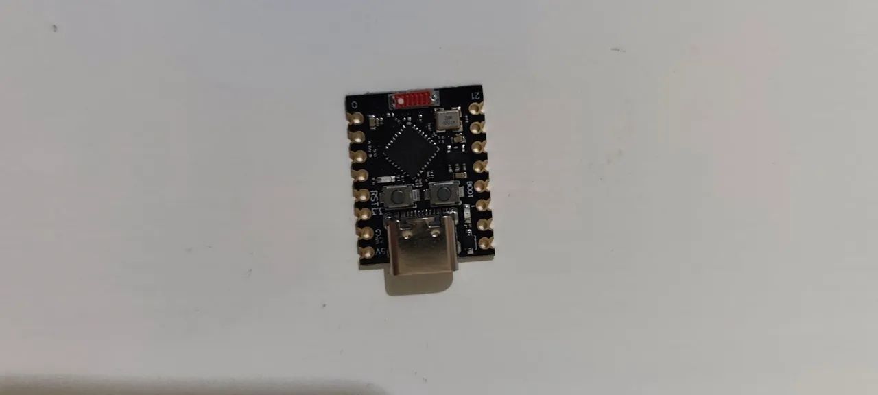 Esp32 C3 mini - Foto 2