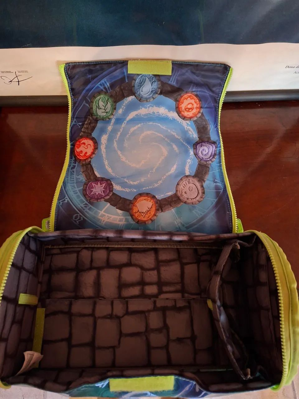 Bag Skylanders - Foto 4