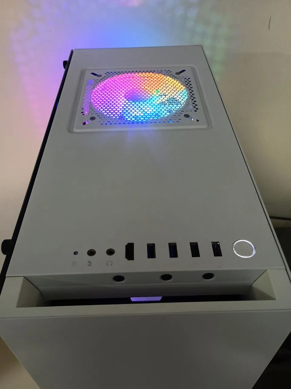 Pc gamer/i5/SSD+HD 1 Tera/win11/20GB - Foto 5