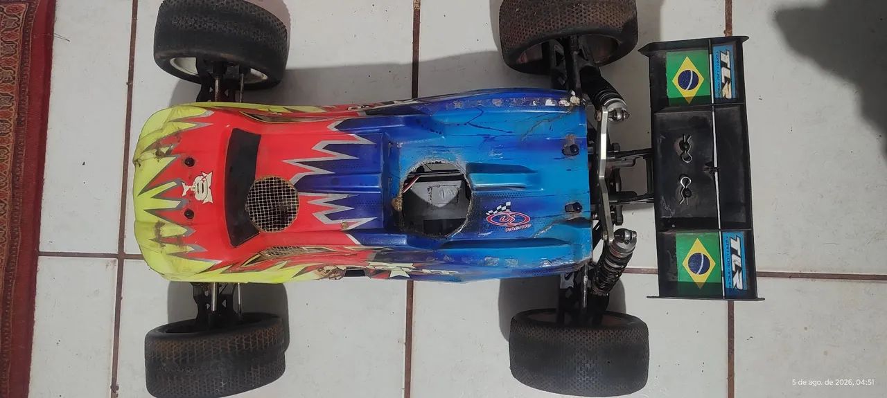 Automodelo  - Foto 2