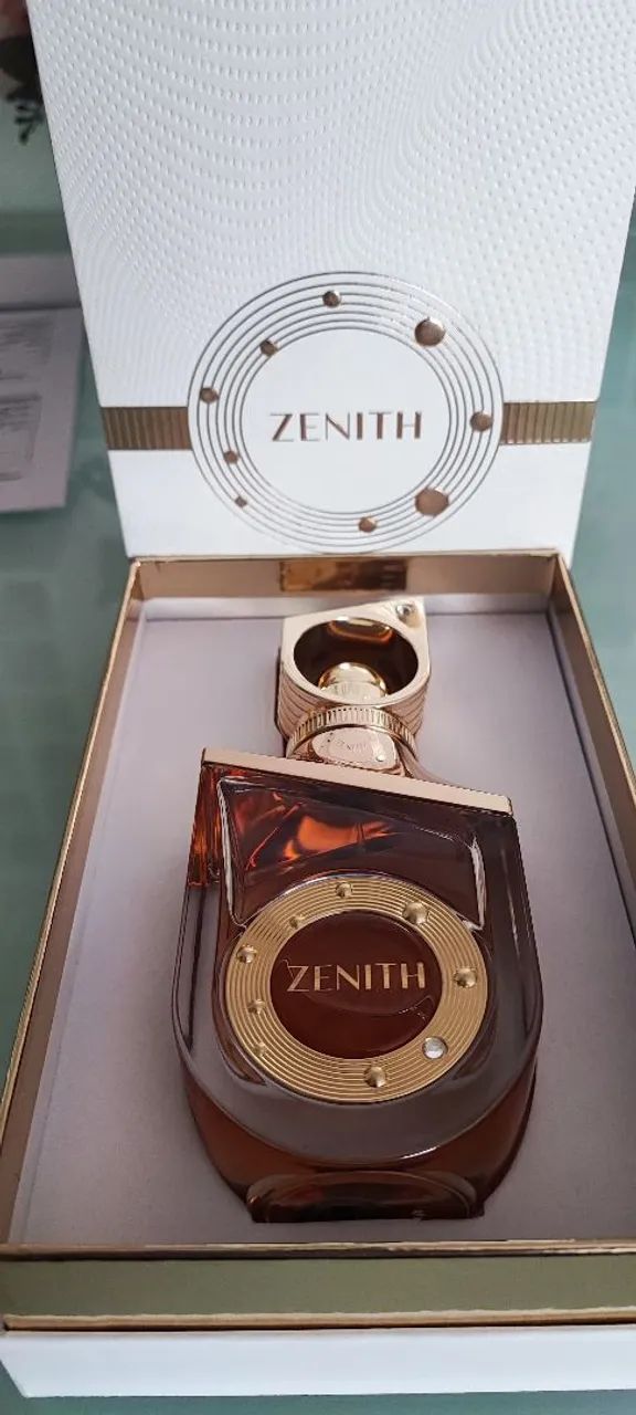 Perfume Riffs Zenith  - Foto 3