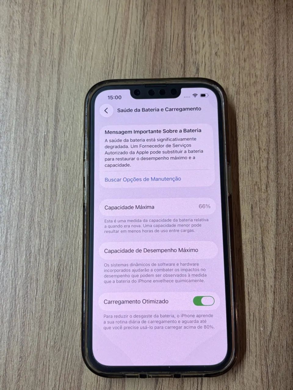 iPhone 13 128GB VERDE - Foto 3