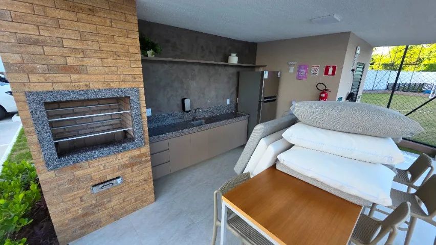 Lunar Nova Aruana - Apartamento de 2/4 com suíte - Pronto para morar - Foto 5